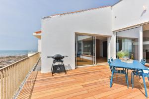 Fotografia z galérie ubytovania Villa Chaumoise-Sejour Luxueux aux Sables d Olonne v destinácii Les Sables-dʼOlonne