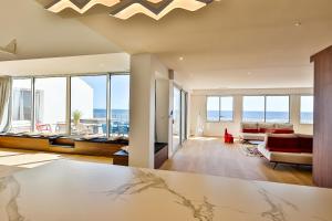 Fotografia z galérie ubytovania Villa Chaumoise-Sejour Luxueux aux Sables d Olonne v destinácii Les Sables-dʼOlonne