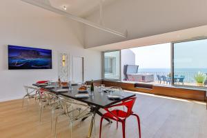 Fotografia z galérie ubytovania Villa Chaumoise-Sejour Luxueux aux Sables d Olonne v destinácii Les Sables-dʼOlonne