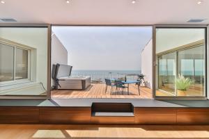Fotografia z galérie ubytovania Villa Chaumoise-Sejour Luxueux aux Sables d Olonne v destinácii Les Sables-dʼOlonne