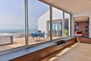 Fotografia z galérie ubytovania Villa Chaumoise-Sejour Luxueux aux Sables d Olonne v destinácii Les Sables-dʼOlonne