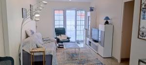 Fotografia z galérie ubytovania Baleiniers - Maison 6 pers - prox mer - Les sables v destinácii Les Sables-dʼOlonne