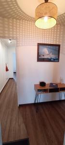 Fotografia z galérie ubytovania Valparaiso-Vue Mer-2 ch-Garage-Sables d olonne v destinácii Les Sables-dʼOlonne