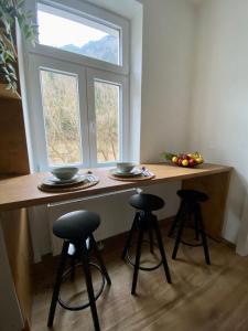 Foto sihtkohas Vordernberg asuva majutusasutuse Apartment Traumblick Berggipfel galeriist
