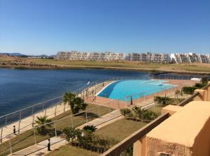 Gallery image of Las Islas de Terrazas de la torre in Roldán