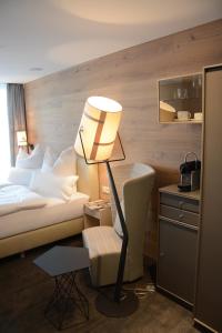 Gallery image of Bed&Bike Berliner Hof in Saint-Vith