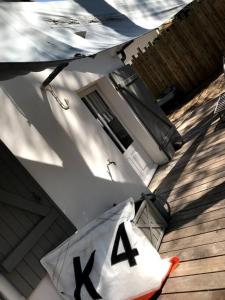 Fotografia z galérie ubytovania VILLA 'Le Refuge' Piscine chauffée 300 m plage v destinácii La Tranche-sur-Mer