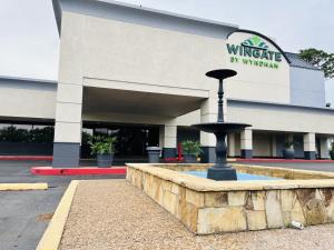 Gallery image of Wingate Houston near NRG Park/Medical Center in Houston