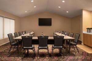Konferenční prostory v ubytování Residence Inn by Marriott Las Vegas Convention Center