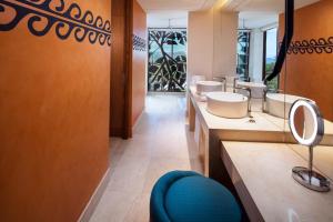 Ванная комната в W Costa Rica Resort – Playa Conchal