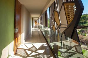 Балкон или терраса в W Costa Rica Resort – Playa Conchal