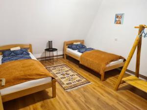 Gallery image of Villa Rustica in Šišava +8 photos