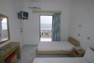 Foto dalla galleria di Hotel Olympiada a Vráchos