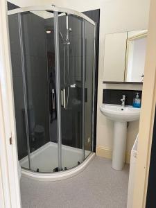 Foto sihtkohas Barmouth asuva majutusasutuse No6 galeriist