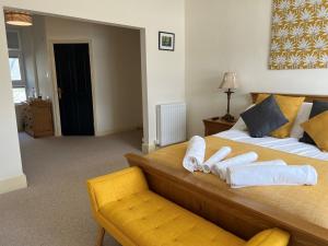 Foto sihtkohas Barmouth asuva majutusasutuse No6 galeriist