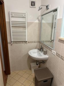 Bagno di Casa Mercurio
