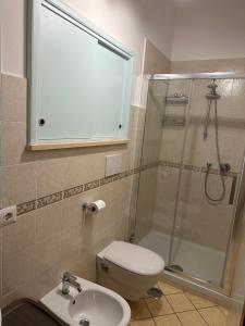 Bagno di Casa Mercurio