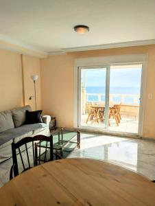 Fotografia z galérie ubytovania Lovely apartment with sea view v destinácii Almuñécar