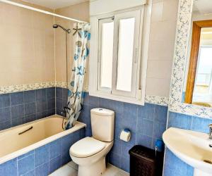 Fotografia z galérie ubytovania Lovely apartment with sea view v destinácii Almuñécar