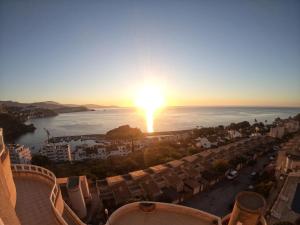 Fotografia z galérie ubytovania Lovely apartment with sea view v destinácii Almuñécar