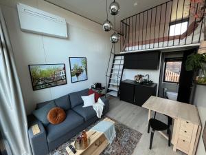 Billede fra billedgalleriet på KODA Edam i Edam