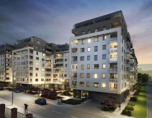Gallery image of Chopin Apartments - Capital in Warsaw