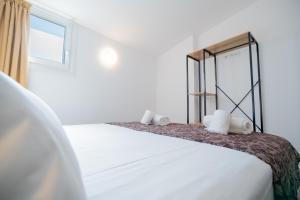 Fotografie z fotogalerie ubytování DESACTIVADO Atico Duplex con Barbacoa y Terraza en Barri Port Maritim v destinaci Tarragona