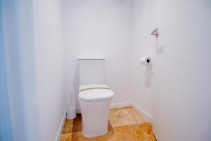 Fotografie z fotogalerie ubytování DESACTIVADO Atico Duplex con Barbacoa y Terraza en Barri Port Maritim v destinaci Tarragona