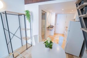 Fotografie z fotogalerie ubytování DESACTIVADO Atico Duplex con Barbacoa y Terraza en Barri Port Maritim v destinaci Tarragona
