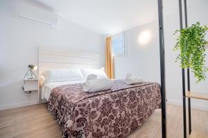 Fotografie z fotogalerie ubytování DESACTIVADO Atico Duplex con Barbacoa y Terraza en Barri Port Maritim v destinaci Tarragona + 17 fotografií