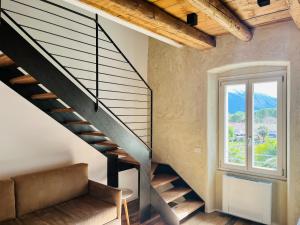 Kép Albola Suite Holiday Apartments szállásáról Riva del Gardában a galériában
