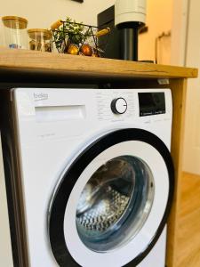 Foto sihtkohas Vordernberg asuva majutusasutuse Apartment Traumblick Berggipfel galeriist
