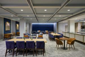 Konferenční prostory v ubytování Washington Marriott Georgetown