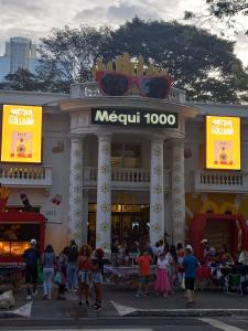 入住Hostel Trilhas e Rotas - a 150m da Avenida Paulista的客人