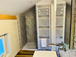 Kép Albola Suite Holiday Apartments szállásáról Riva del Gardában a galériában