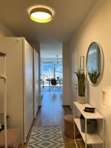 Fotografie z fotogalerie ubytování Ferienwohnung Amelie v destinaci Sattendorf