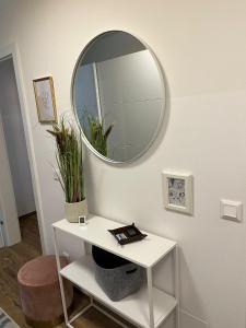 Fotografie z fotogalerie ubytování Ferienwohnung Amelie v destinaci Sattendorf