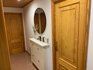 Fotografia z galérie ubytovania Apartamento vacacional en O Grove v destinácii O Grove