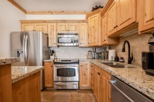 Fotografie z fotogalerie ubytování Modern Mountain Retreat v destinaci Victor