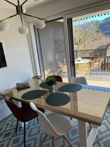 Fotografie z fotogalerie ubytování Ferienwohnung Amelie v destinaci Sattendorf