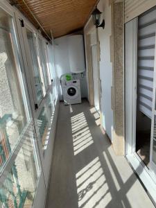 Fotografia z galérie ubytovania Apartamento vacacional en O Grove v destinácii O Grove