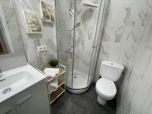 Fotografie z fotogalerie ubytování Piso nuevo y coqueto en Agüimes v destinaci Agüimes + 6 fotografií