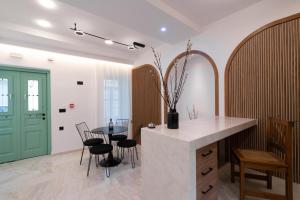 Fotografija u galeriji objekta Sartori Concept Hotel u gradu Iraklion