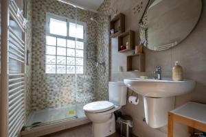 Un baño de A los Ojos del Río Duero