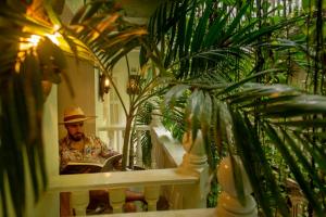 Fotografie z fotogalerie ubytování Leones de Alba Hotel Boutique v destinaci Cartagena