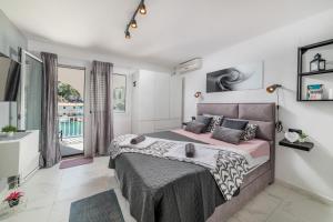 Hrvatska, BOBOVIŠĆE NA MORU-OTOK BRAČ, Amare Apartments