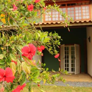 Fotografie z fotogalerie ubytování Fazenda Capuava v destinaci Bananal