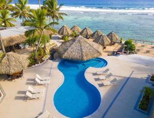 Club Raro Resort- Adults Only