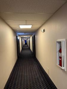 Galeriebild der Unterkunft Raceway inn in Martinsville