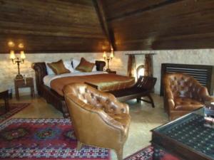 Gallery image of Siena Hotel in Jounieh